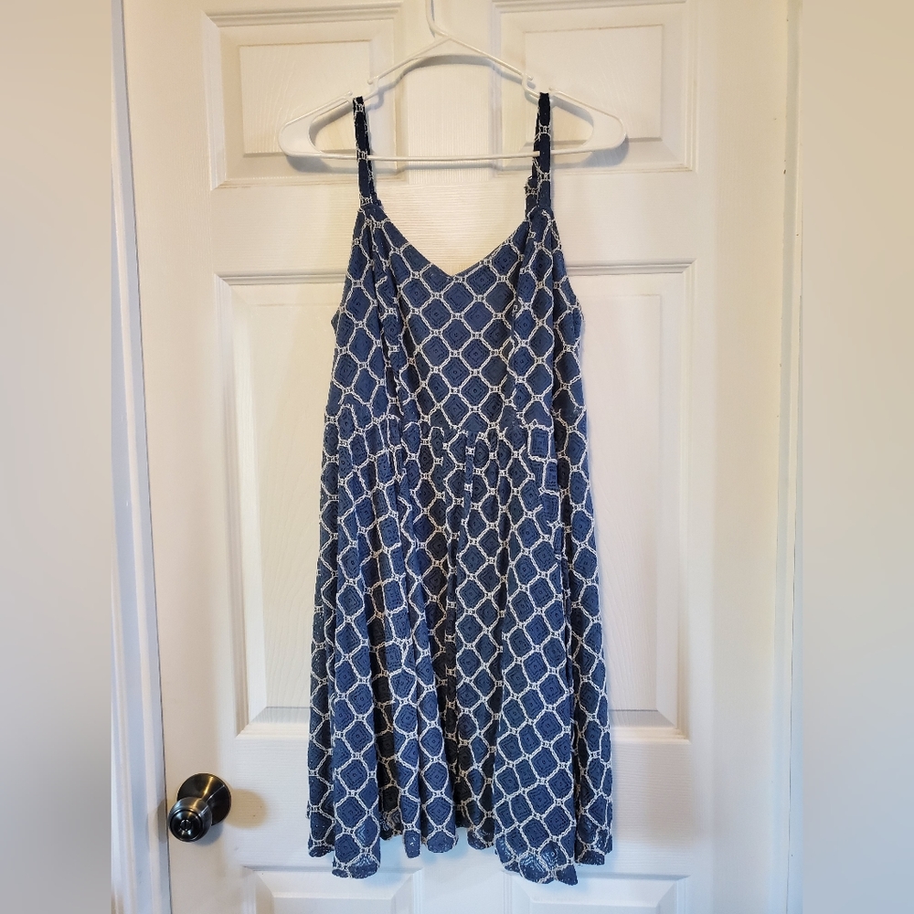 Torrid dress size 0